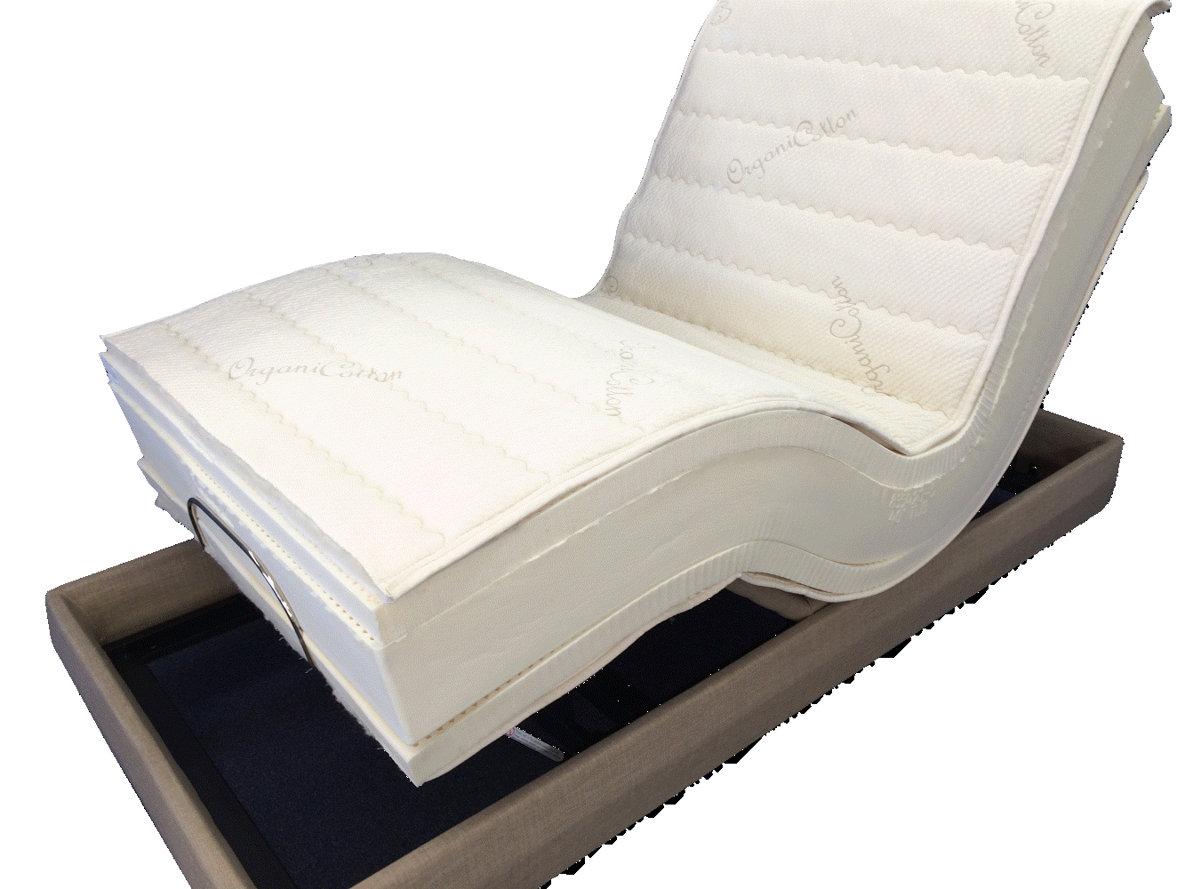 organic foam natural latex mattresses