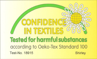 certified organic latex mattress
