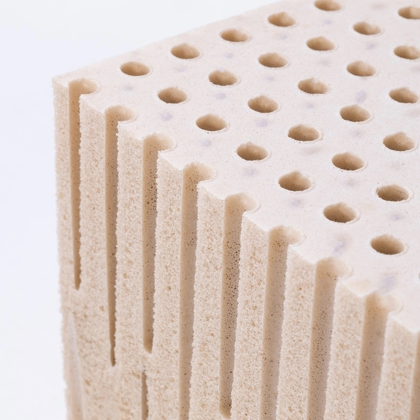 Certified Organic Latex Mattress