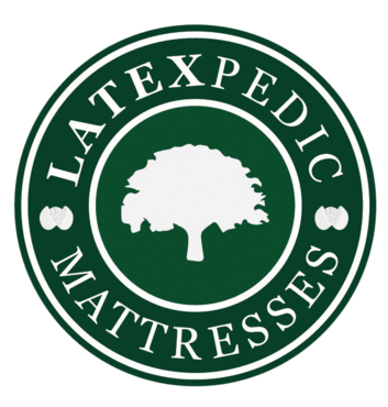 Malibu Natural Organic Latex Adjustable Bed Natural Mattress