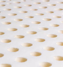 Natural Mattresses are made of Latex